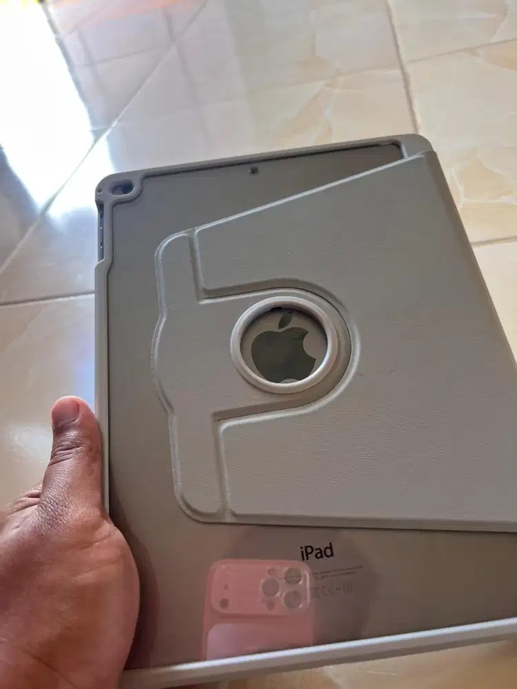 dijual cepat ipad
