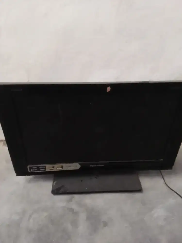 Tv Politron 22 inch