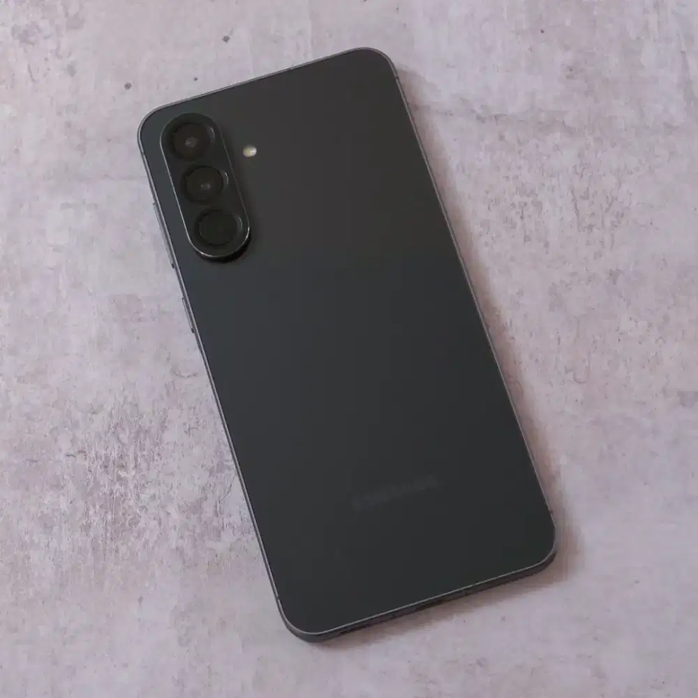SAMSUNG A56 5G GARANSI SEIN