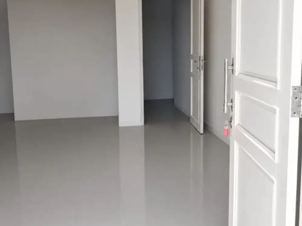 Rumah Siap Huni Strategis Area Cihapit Bandung