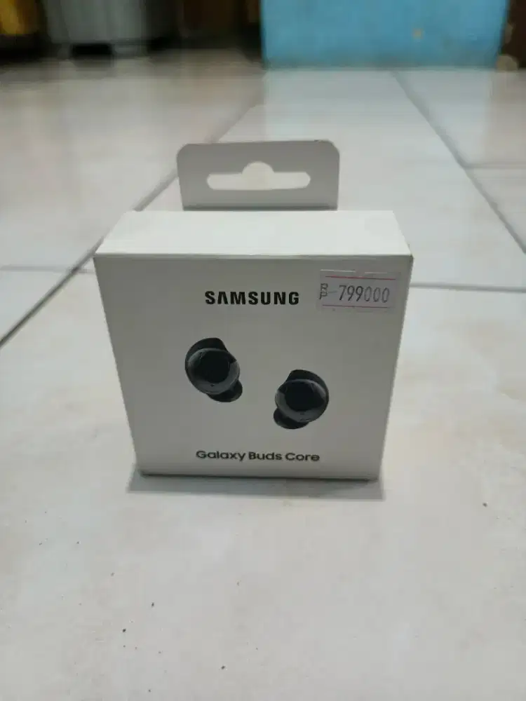 Samsung Buds Core