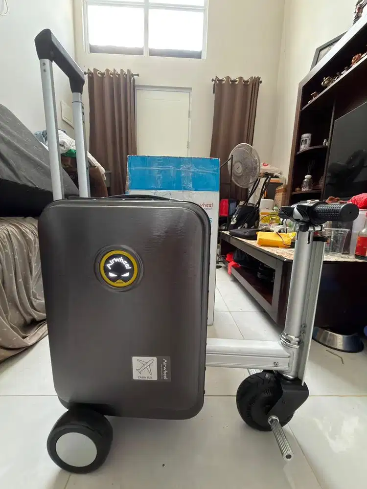 DiJual Airwheel