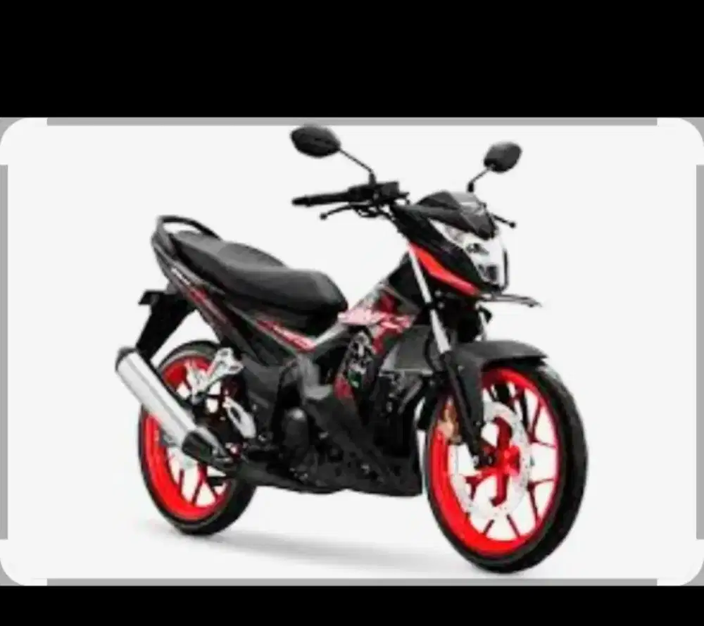 jual cepat motor