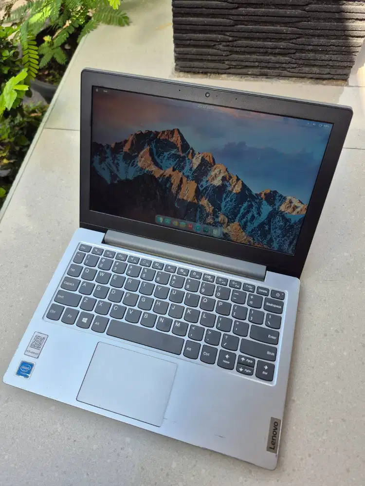 Jual Laptop Lenovo Ideapad Slim 1