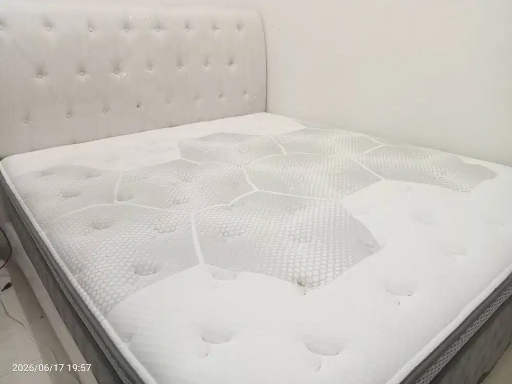 dijual springbed informa 200x170