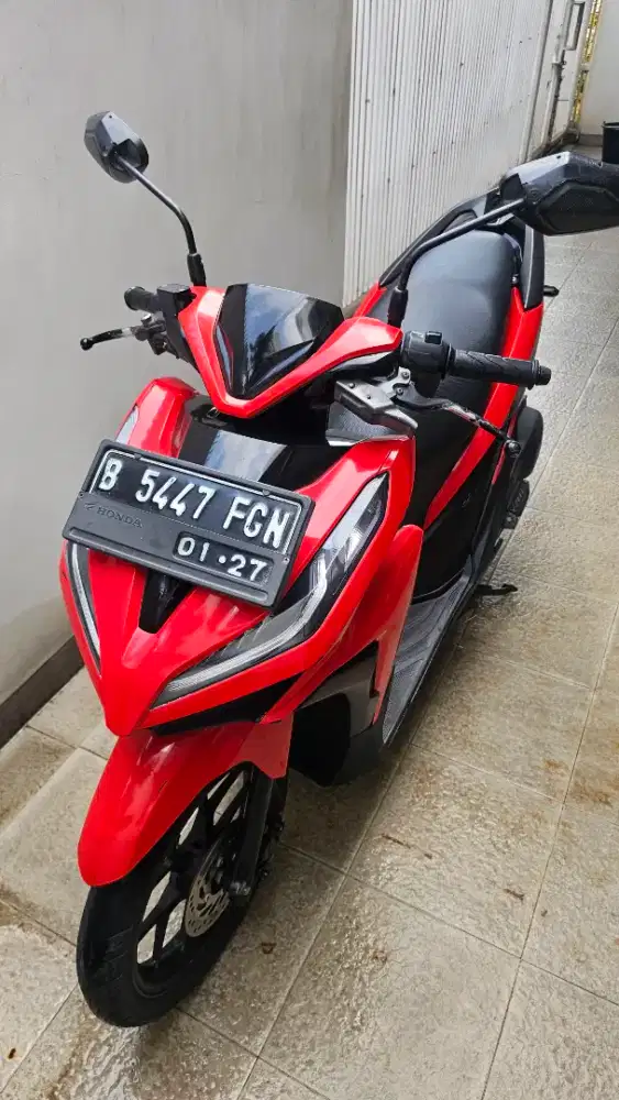 HONDA VARIO 125 LED NEW