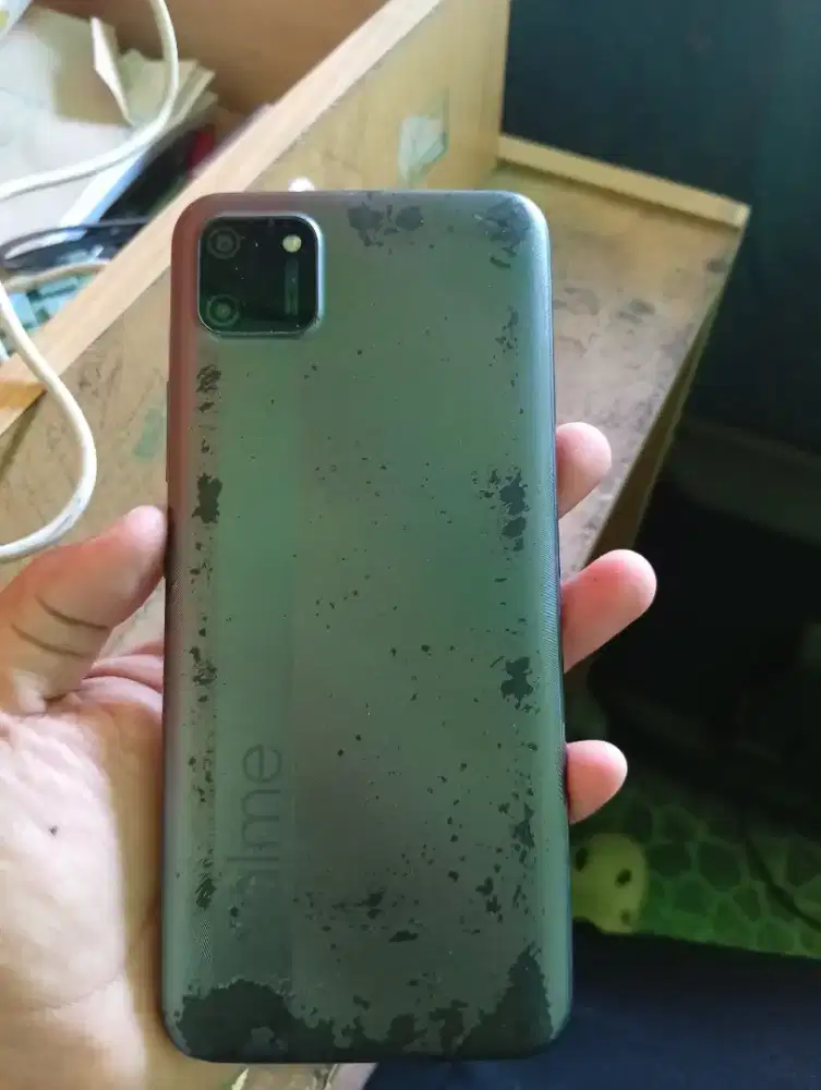 HP Realme c11 batangan