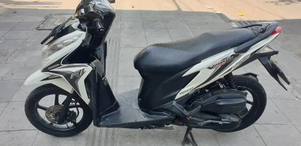 Vario 125 th 2012 mulus pjk 12-2026