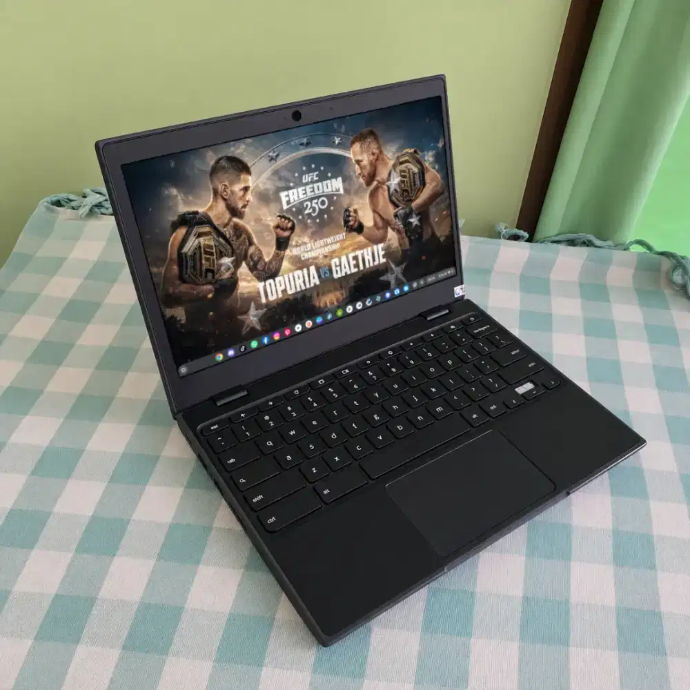 Chromebook Lenovo 100e