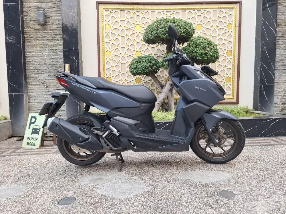 Vario 160 abs 2026