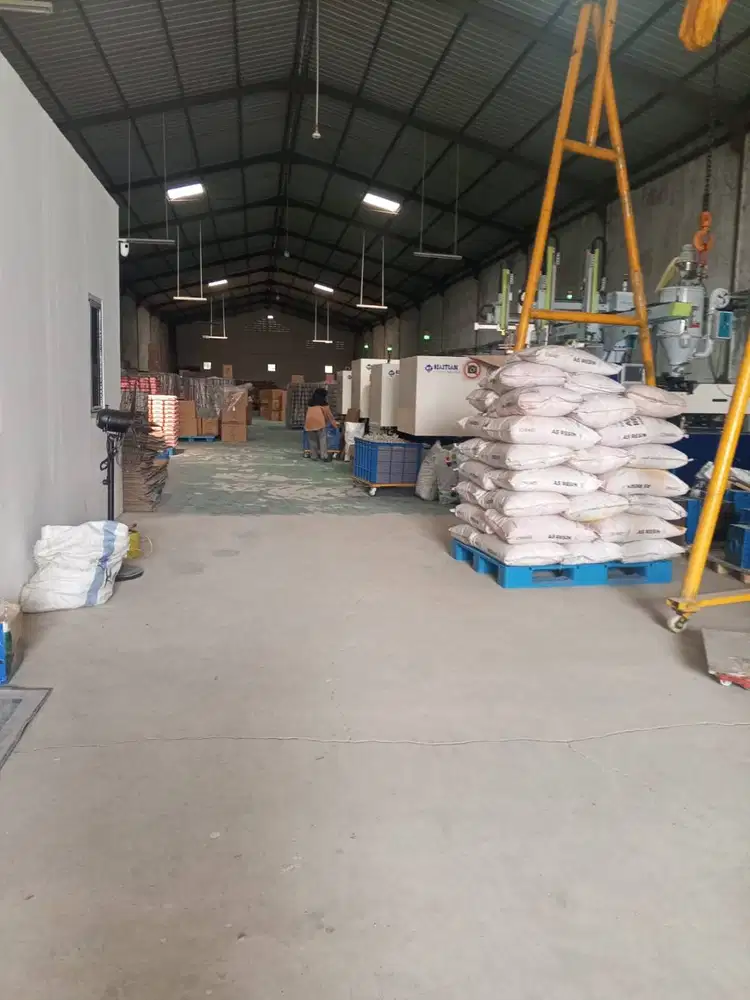 Sales Pria diutamakan domisili Dadap Kosambi