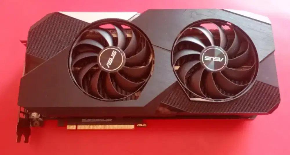 VGA RX 6700 XT - 12GB DDR6