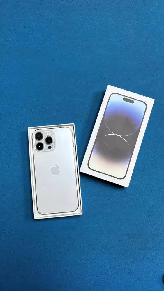 Iphone 14 promax 256gb