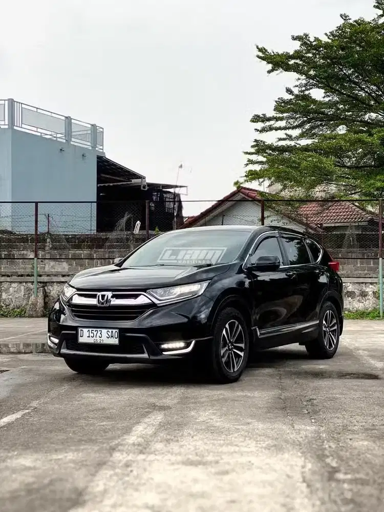 Honda CR-V 2020 Bensin