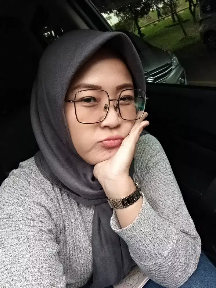 Mencari Pekerjaan Administrasi