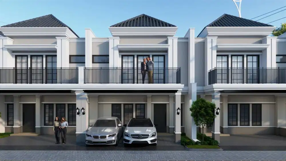 Dicari Sales Properti khusus Wanita