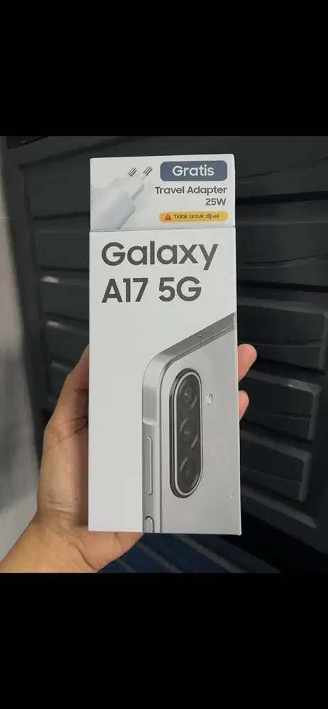 Samsung A17 5G (new)