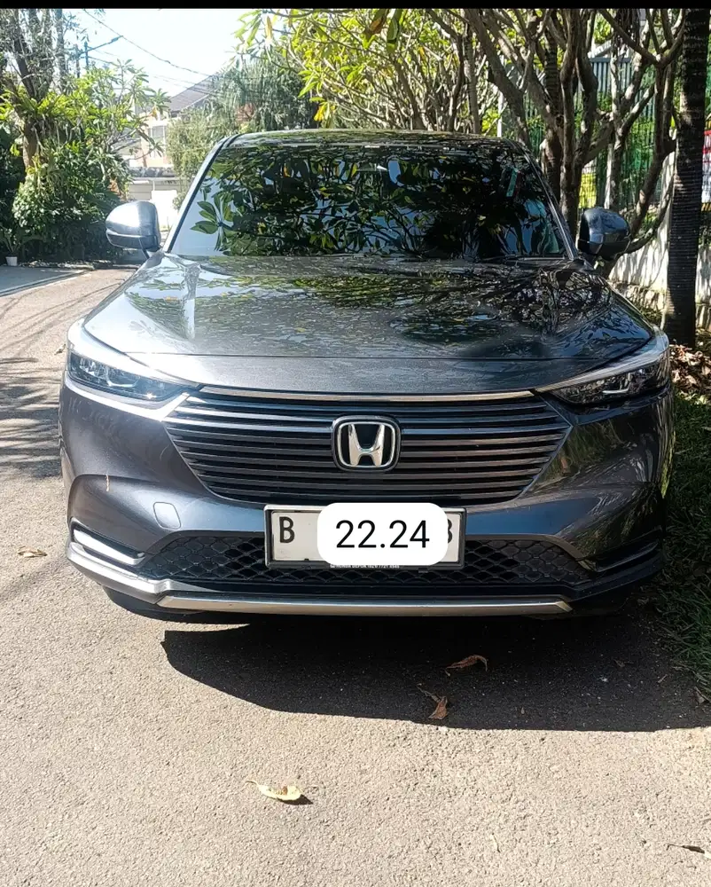 Honda HR-V 2023 Bensin