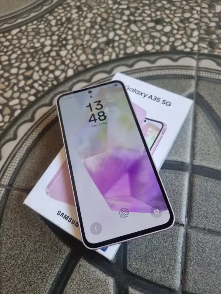 Samsung A35 5G 8/256