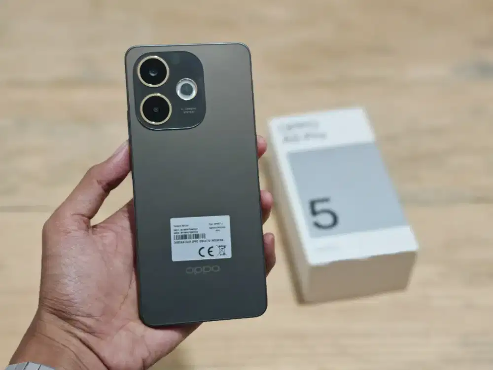 oppo a5 pro 8/128 bisa tt