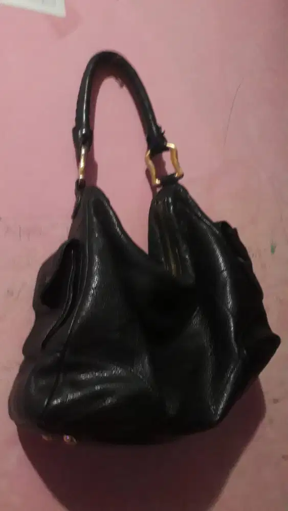 Brand raoul msih mulus