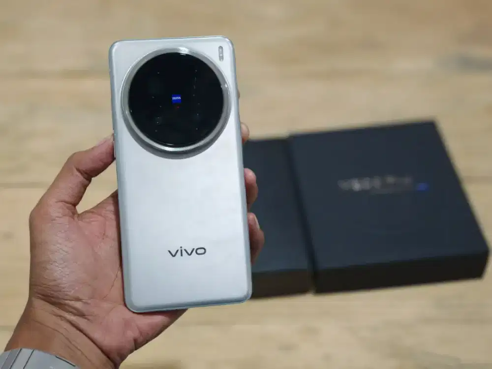 vivo x200 pro 16/512 bisa tt