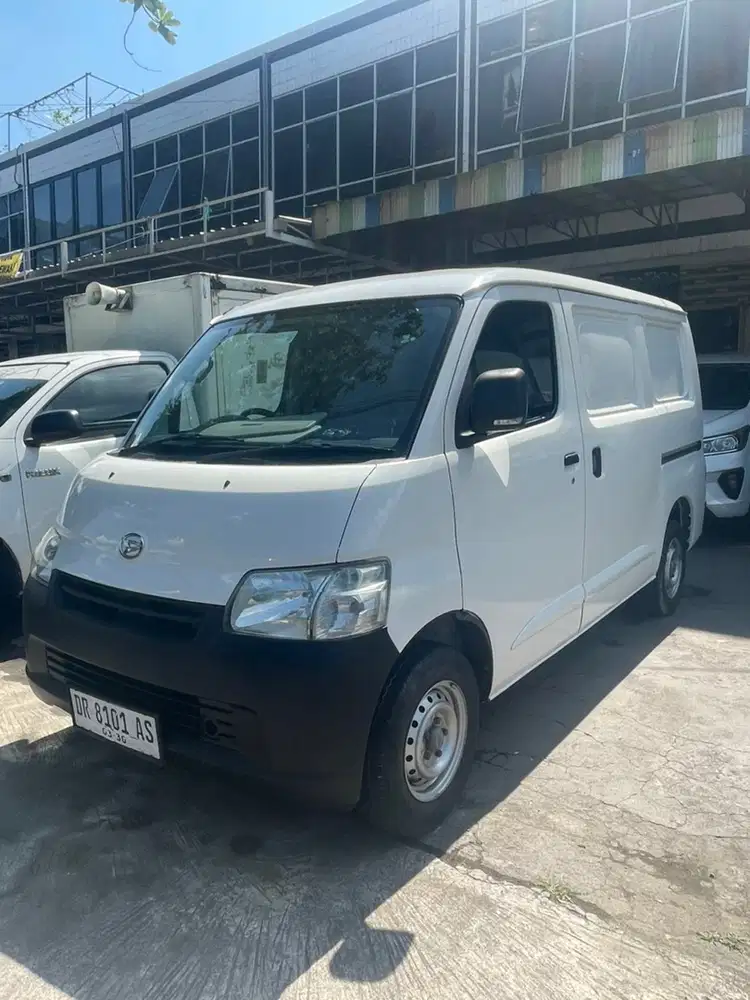 Daihatsu Gran max 2020 Bensin