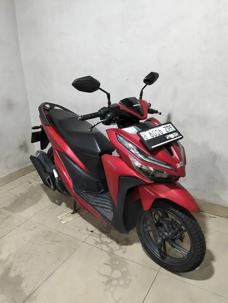 Vario 150 Led New 2020