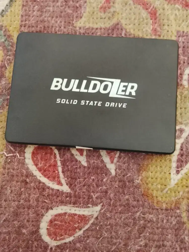 Hardisk SSD 128 GB