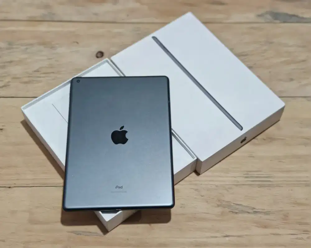 ipad gen 7 32gb wifi