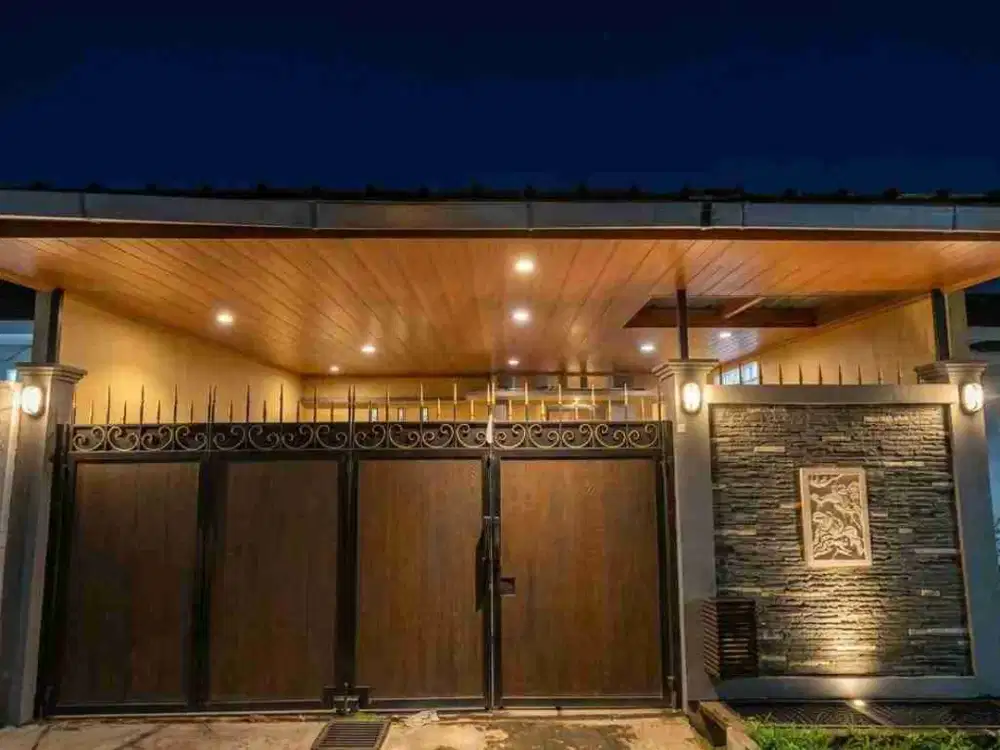 DiJual Rumah Siap Huni. Bedahan Depok
