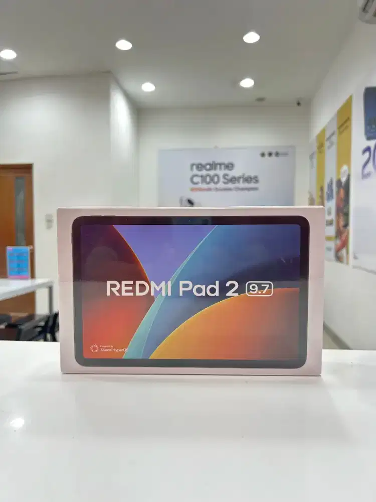 Redmi Pad 2 9.7 4/64gb wifi
