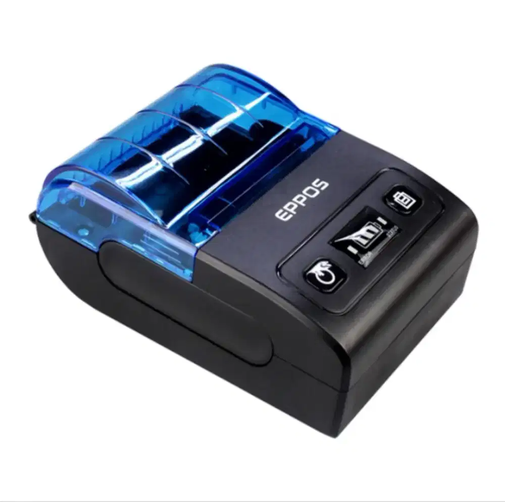 Printer Bluetooth dapat anda gunakan dimana saja dan kapan saja. Denga