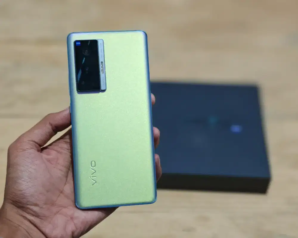vivo x70 pro 12/256 bisa tt