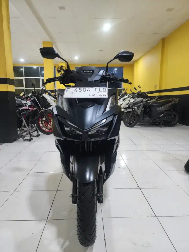 VARIO 160 CBS TAHUN 2025,CASH OR KREDIT
