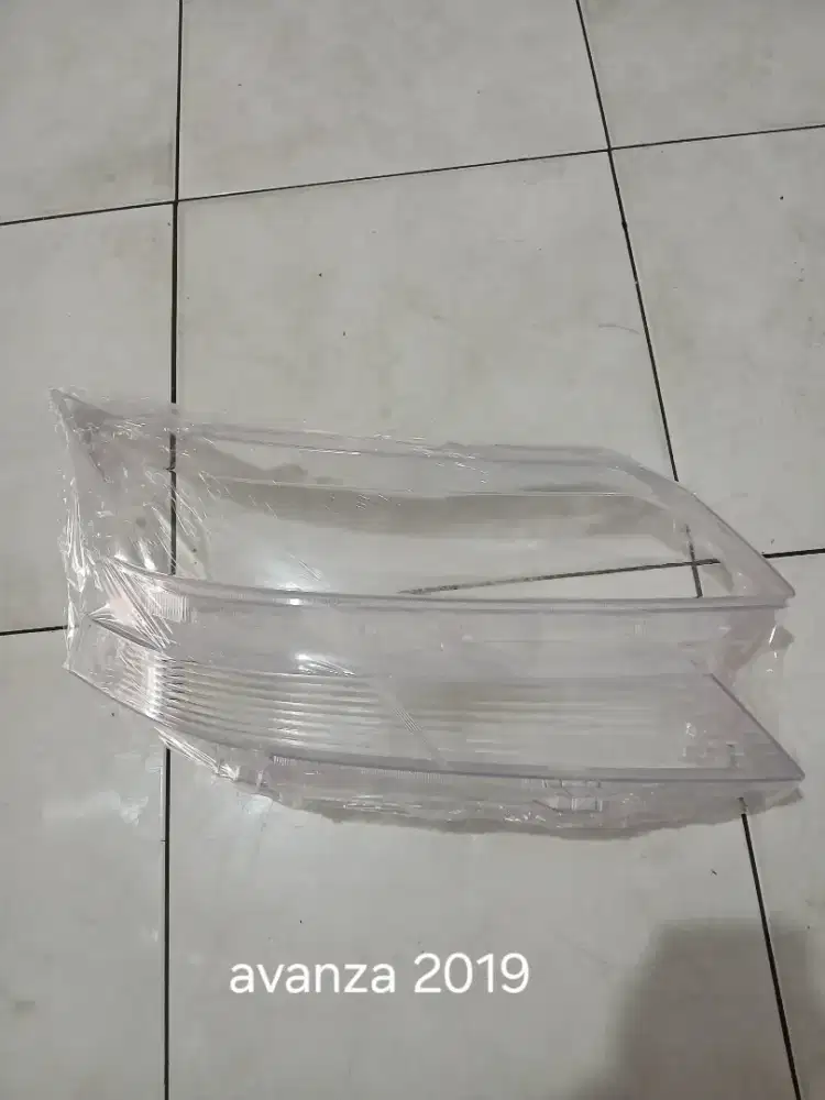Mika lampu depan avanza xenia 2019 on
