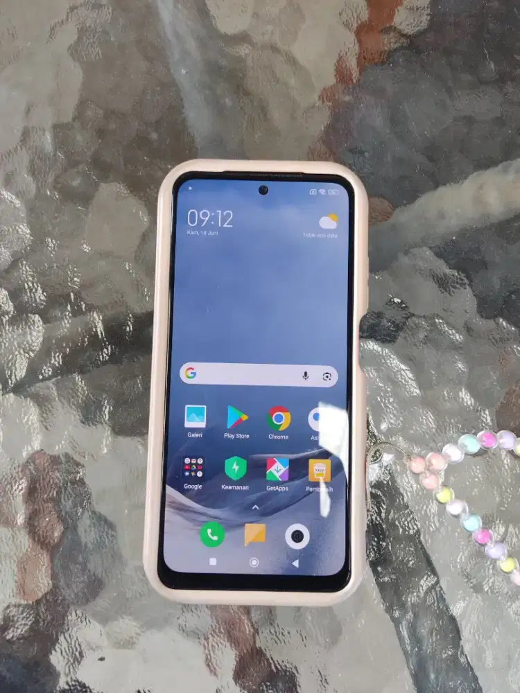 Xiaomi note 10 4/64GB
