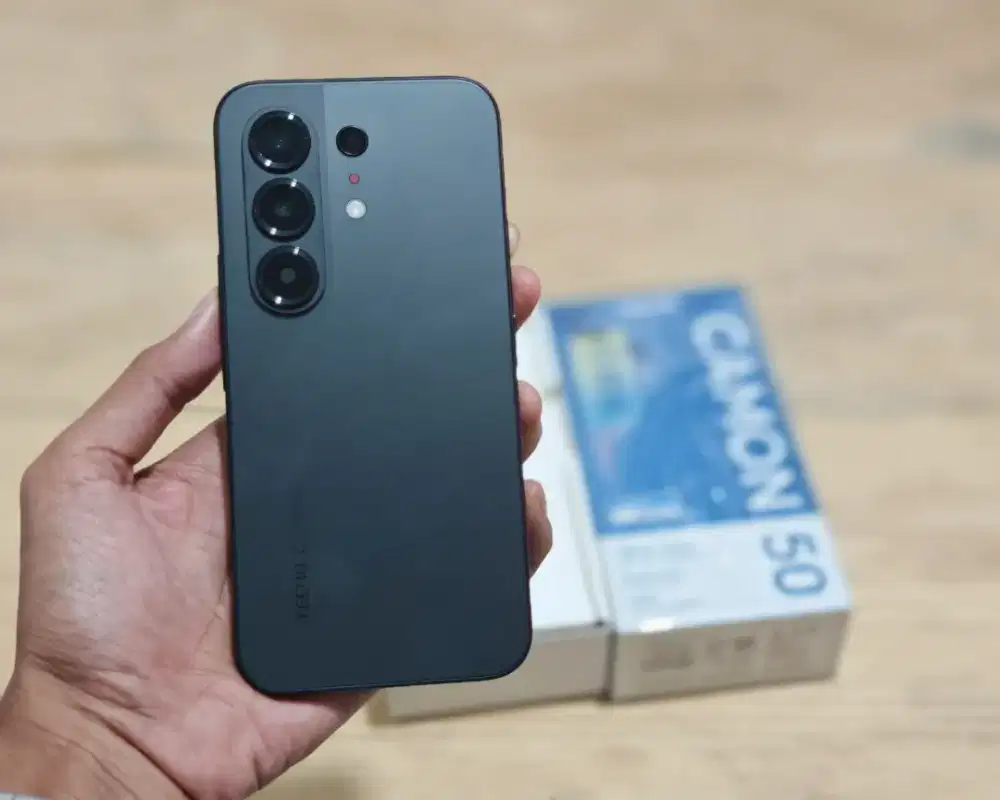 tecno camon 50 8/128 bisa tt