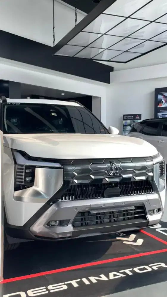 MITSUBISHI DESTINATOR 2026 promo Dp ringan siap kirim