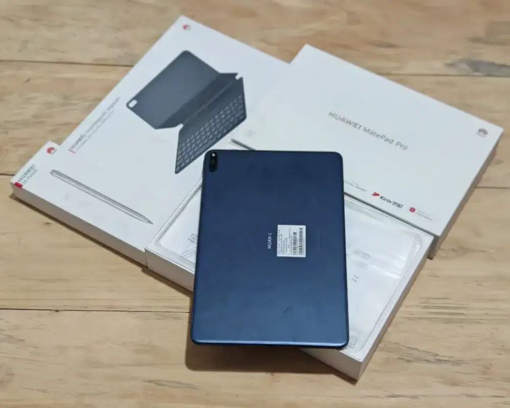 huawei matepad pro 6/128 celuler