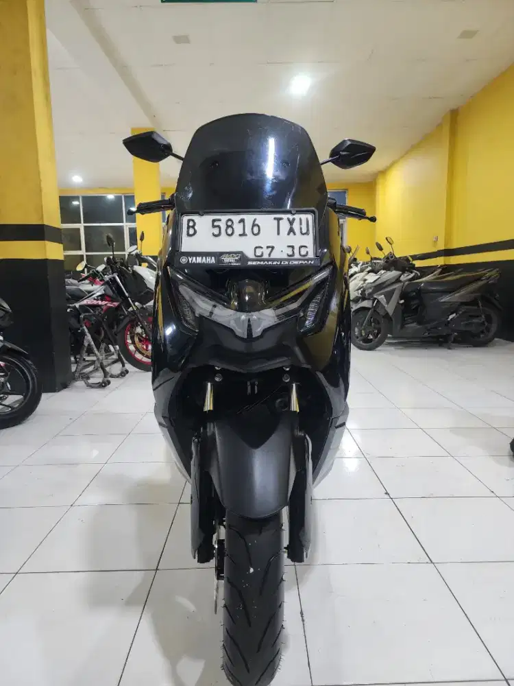 N MAX NEO S TAHUN 2025,KM 5RB,JOSS