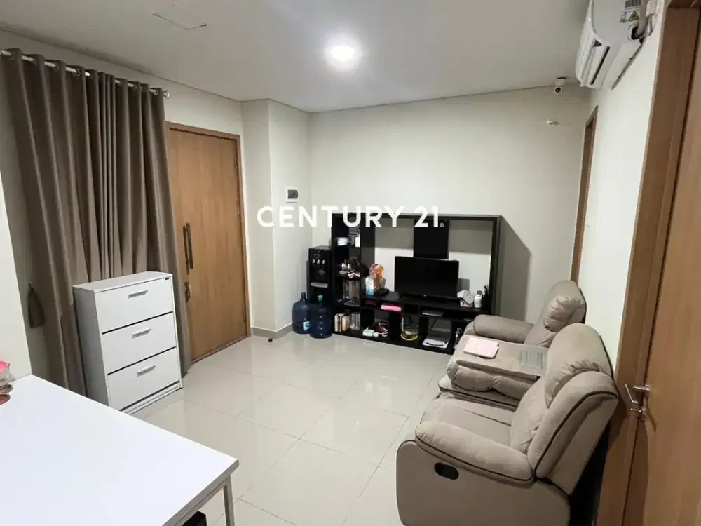 Rumah Bagus Siap Huni Di Deltamas Cikarang Pusat