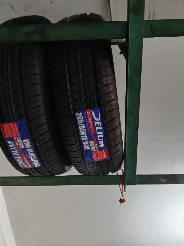Ban mobil ukuran 205 65 15