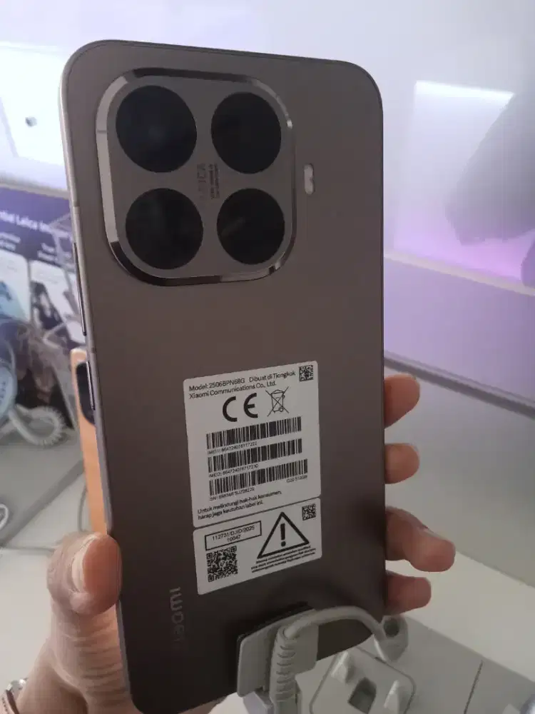 Xiaomi 15T Pro series