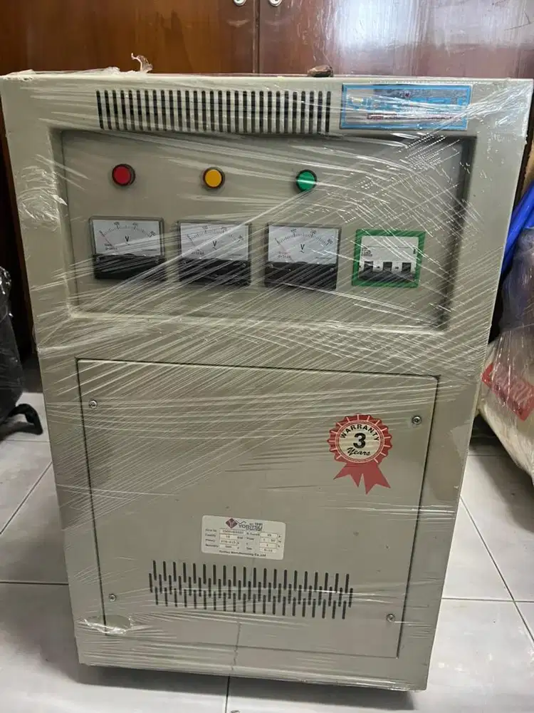 stavol Yoritsu 15Kva 3 phase