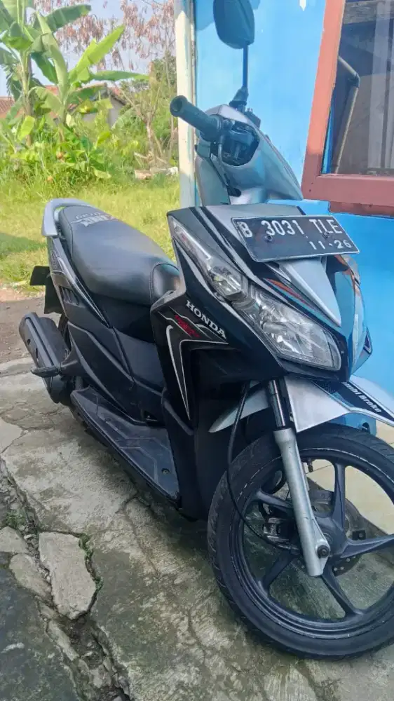 Vario 2011 110cc
