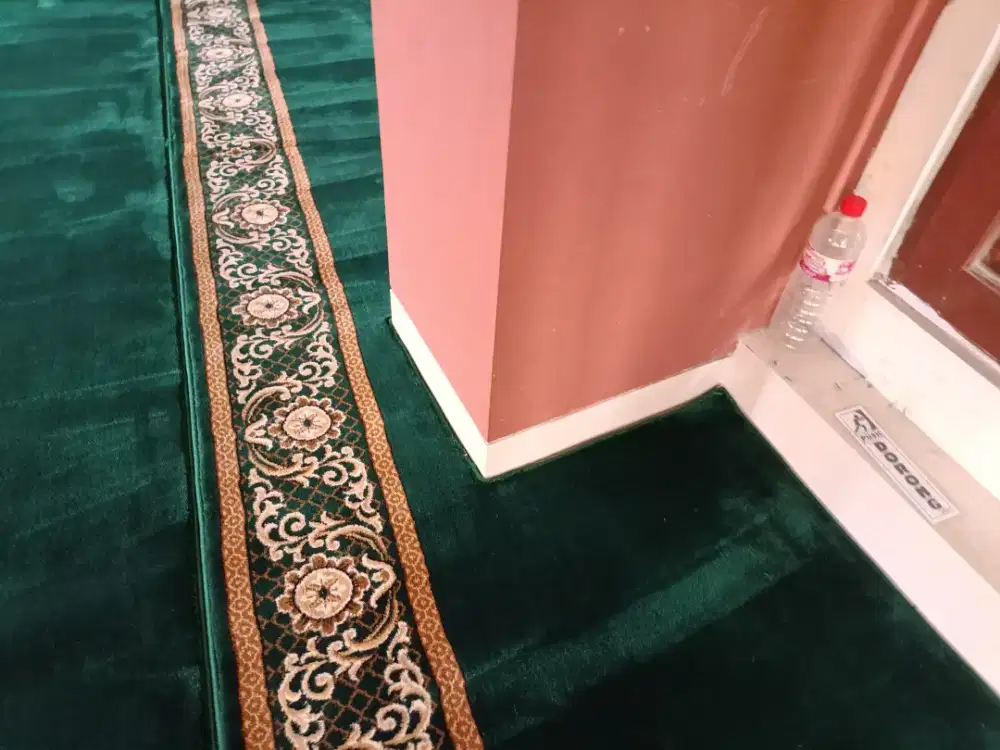 Karpet Masjid Tipe Al namaz