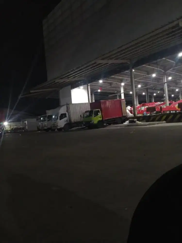 Cari kerjaan apa saja