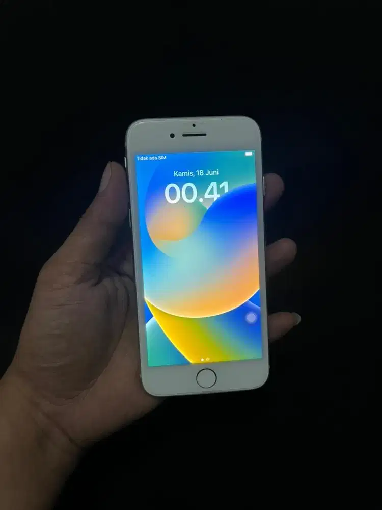 Iphone 8 64gb inter