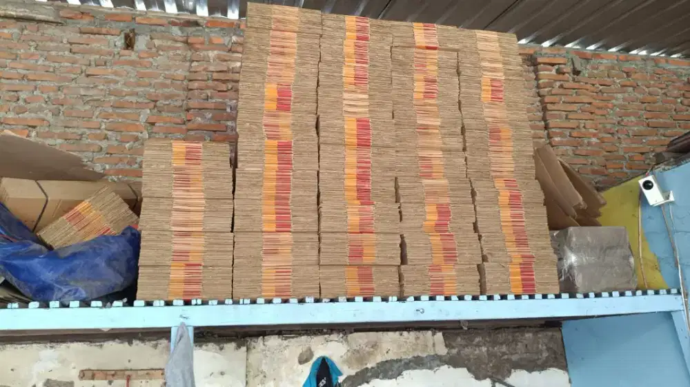 Lowongan tukang yang berpengalaman
